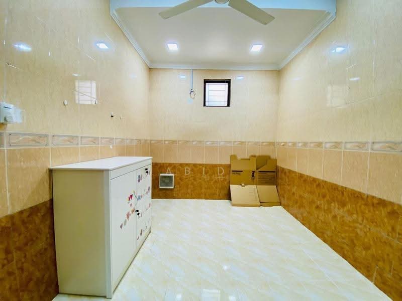 Rumah Teres 2-Tingkat untuk Dijual di Setiawangsa (Kuala Lumpur) - Abid Sabarudin - Interior - PropertyGuru.com.my