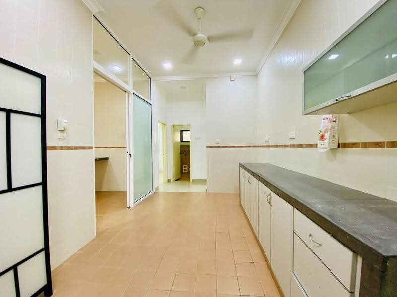Rumah Teres 2-Tingkat untuk Dijual di Setiawangsa (Kuala Lumpur) - Abid Sabarudin - Kitchen - PropertyGuru.com.my