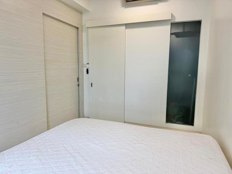 Service Residence for Rent at Arnica @ Tropicana Gardens - Jason Chong - Bedroom - PropertyGuru.com.my