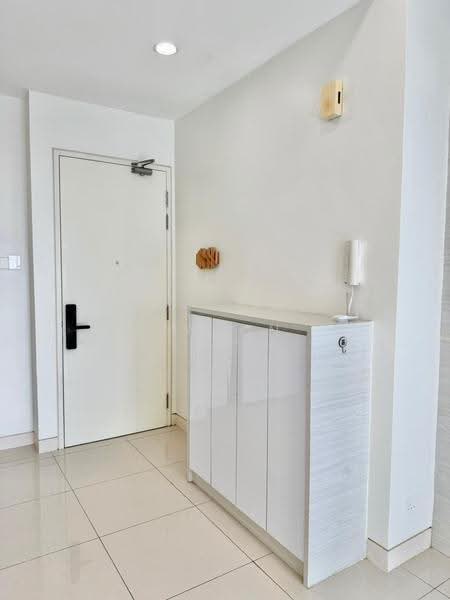 Service Residence for Rent at Arnica @ Tropicana Gardens - Jason Chong - Entrance - PropertyGuru.com.my