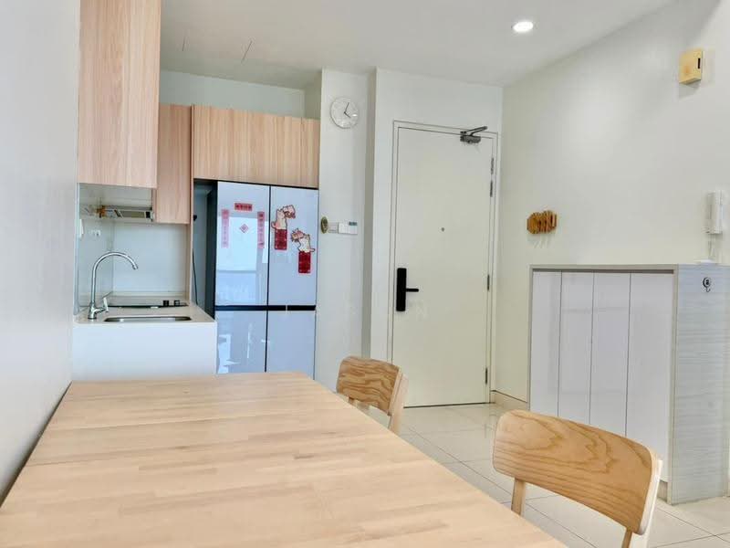 Service Residence for Rent at Arnica @ Tropicana Gardens - Jason Chong - PropertyGuru.com.my