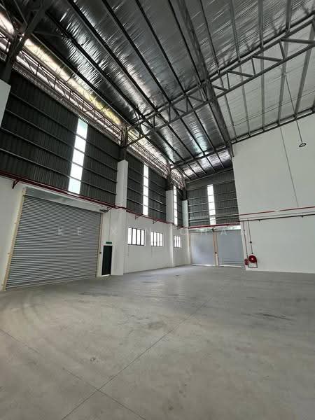 Kilang Terpisah untuk Disewa di Skudai (Johor) - Ke Xin Chan - PropertyGuru.com.my