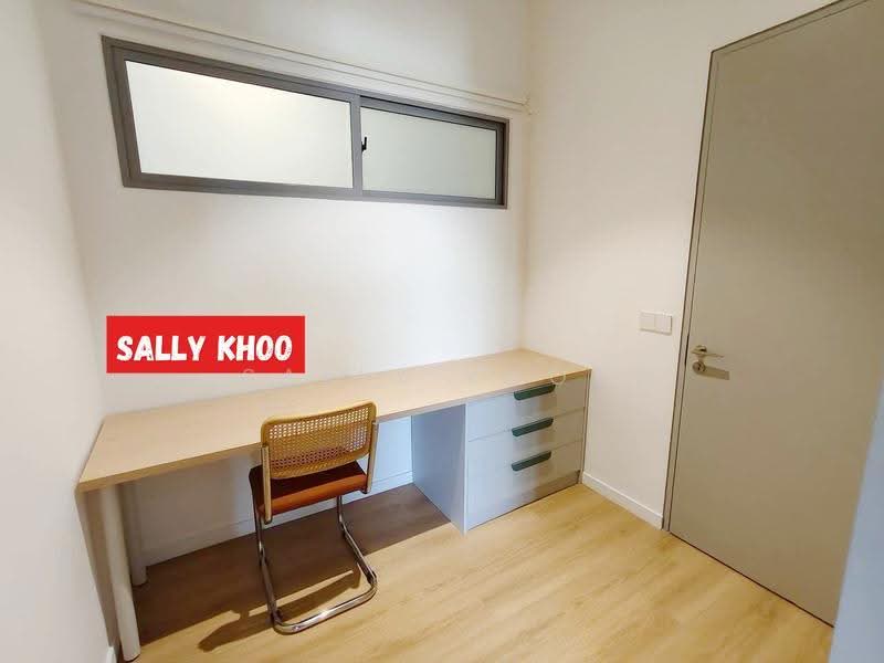 Service Residence for Sale at The Meg Serviced Residence - Sally Khoo - Study - PropertyGuru.com.my