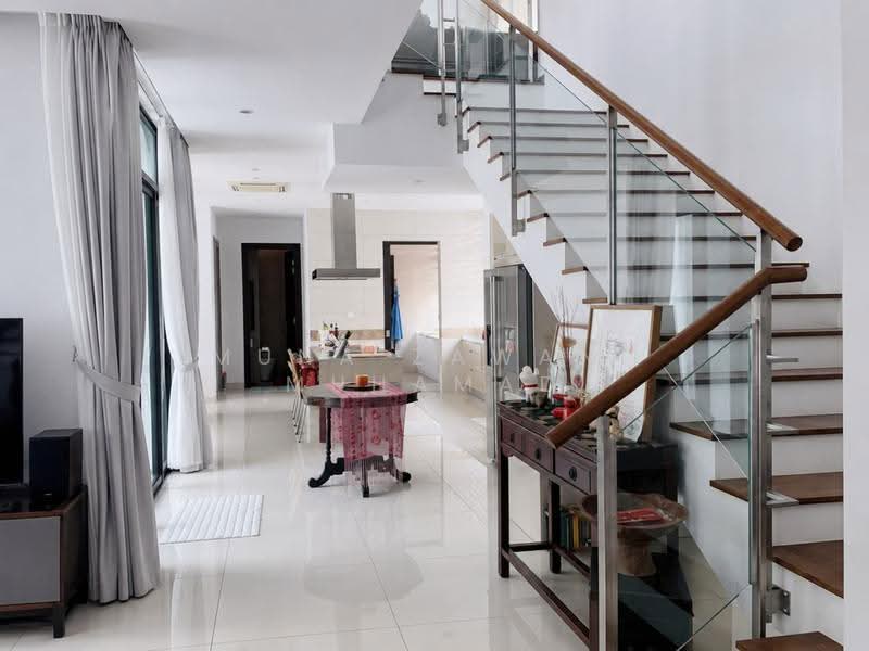 Rumah Berkembar untuk Disewa di Putrajaya (Putrajaya) - Muna Zawani Muhamad - Interior - PropertyGuru.com.my