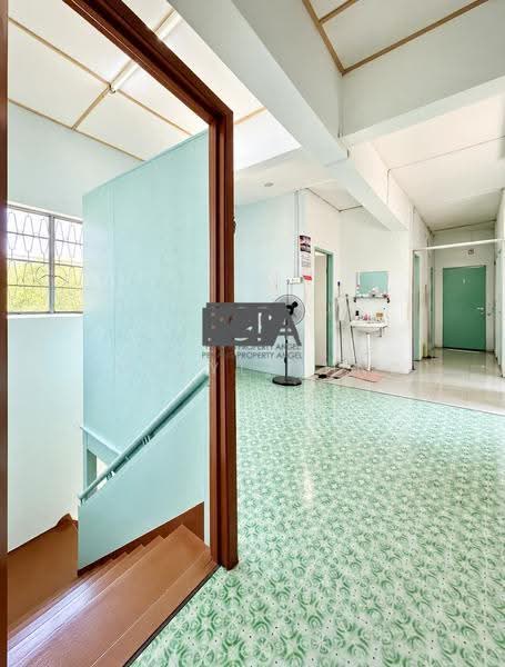 Rumah Teres 2-Tingkat untuk Dijual di Gurney Drive (Penang) - Cheryl Chng - Corridor - PropertyGuru.com.my