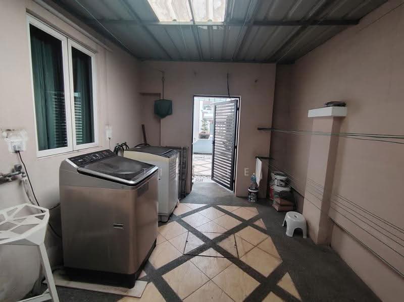 Semi-Detached House for Rent in Desa Parkcity (Kuala Lumpur) - Tien Ee Yap - Interior - PropertyGuru.com.my
