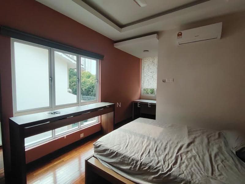 Semi-Detached House for Rent in Desa Parkcity (Kuala Lumpur) - Tien Ee Yap - Bedroom - PropertyGuru.com.my