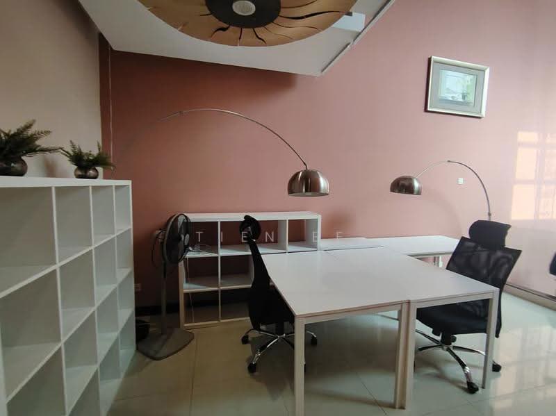 Semi-Detached House for Rent in Desa Parkcity (Kuala Lumpur) - Tien Ee Yap - Interior - PropertyGuru.com.my