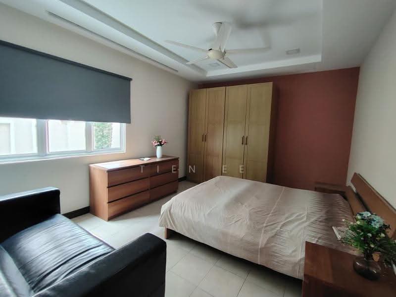 Semi-Detached House for Rent in Desa Parkcity (Kuala Lumpur) - Tien Ee Yap - Bedroom - PropertyGuru.com.my