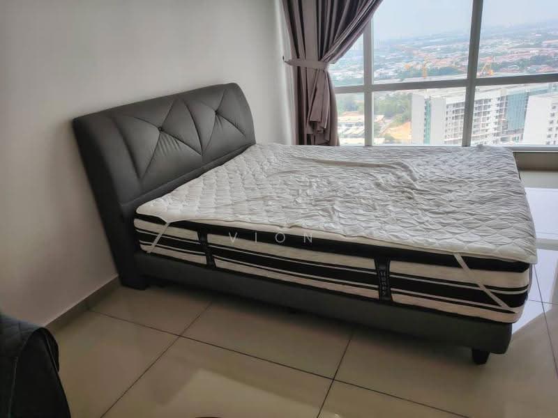 Apartment for Rent at Havona - Vion Lee - PropertyGuru.com.my