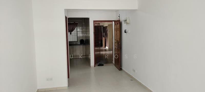 Apartment for Rent at Taman Megah Cheras Apartment - Luke Ross - Interior - PropertyGuru.com.my