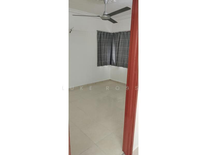 Apartment for Rent at Taman Megah Cheras Apartment - Luke Ross - Interior - PropertyGuru.com.my