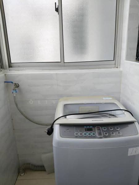 Service Residence for Sale at The Garden Residences - Olivia Ong - Interior - PropertyGuru.com.my