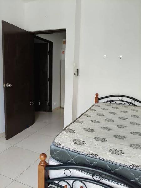 Service Residence for Sale at The Garden Residences - Olivia Ong - Bedroom - PropertyGuru.com.my