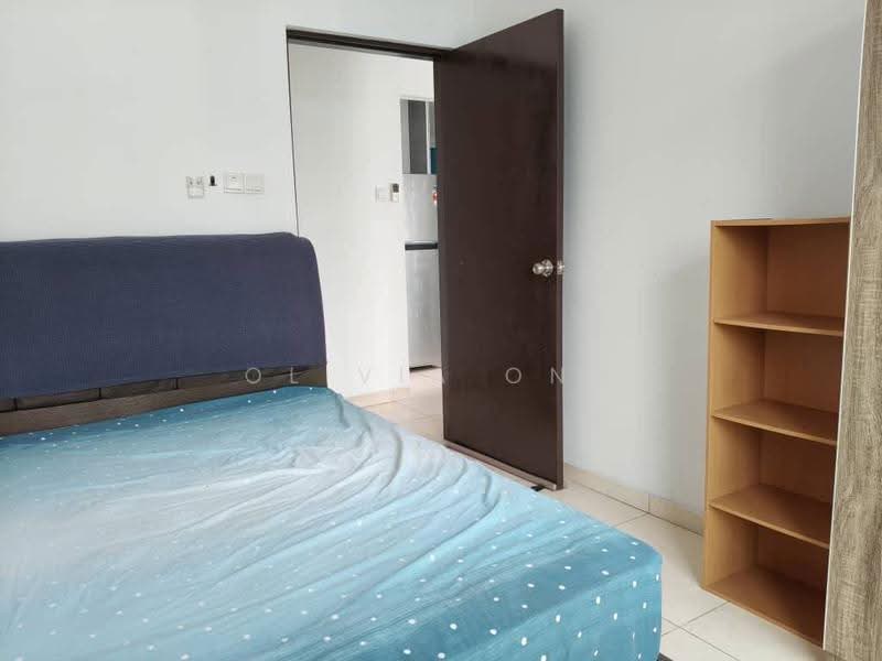 Service Residence for Sale at The Garden Residences - Olivia Ong - Bedroom - PropertyGuru.com.my