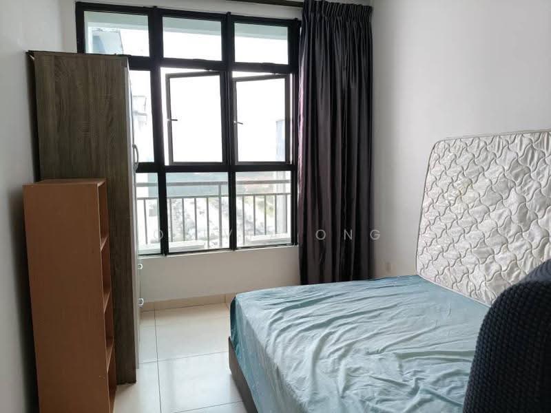 Service Residence for Sale at The Garden Residences - Olivia Ong - Bedroom - PropertyGuru.com.my