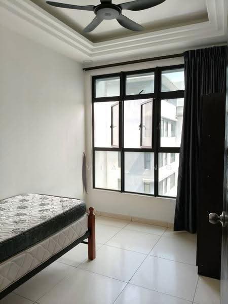 Service Residence for Sale at The Garden Residences - Olivia Ong - Bedroom - PropertyGuru.com.my