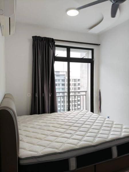 Service Residence for Sale at The Garden Residences - Olivia Ong - Bedroom - PropertyGuru.com.my
