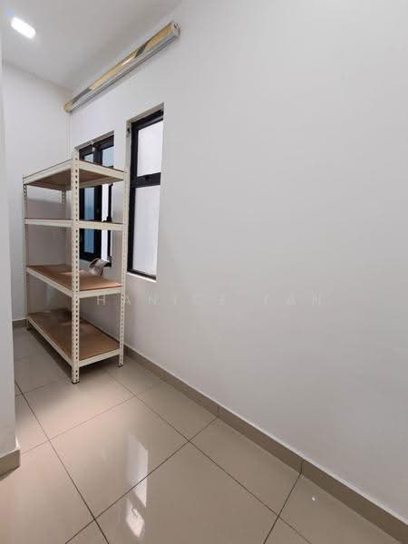 Cluster House for Sale in Skudai (Johor) - Shanice Tan - Interior - PropertyGuru.com.my