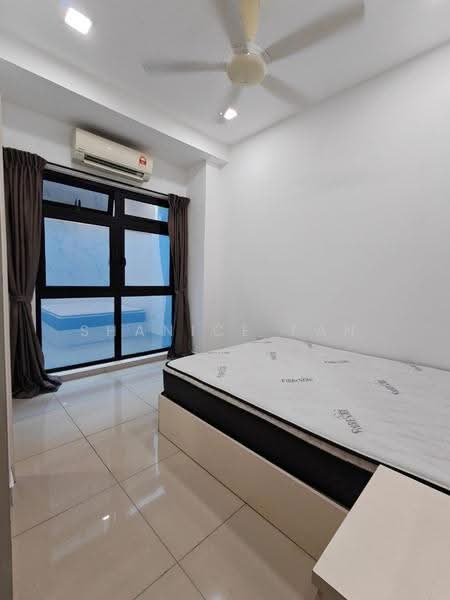 Cluster House for Sale in Skudai (Johor) - Shanice Tan - Bedroom - PropertyGuru.com.my