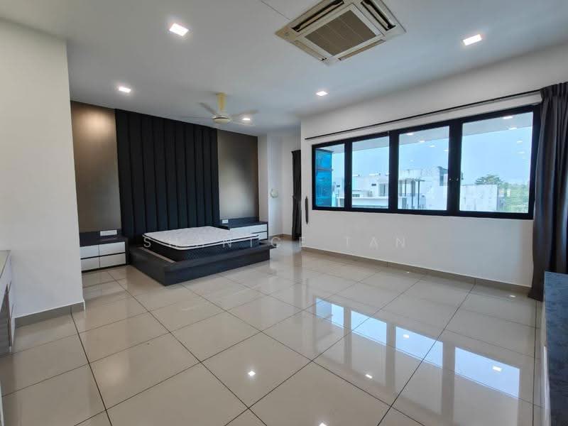Cluster House for Sale in Skudai (Johor) - Shanice Tan - PropertyGuru.com.my