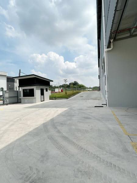 Detached Factory for Sale in Skudai (Johor) - Ke Xin Chan - PropertyGuru.com.my