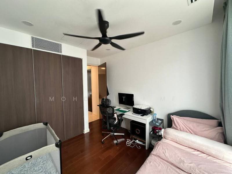 Condominium for Rent at Capella Embassy (D'Rapport Residences) - Mohd Fitri MF - Bedroom - PropertyGuru.com.my