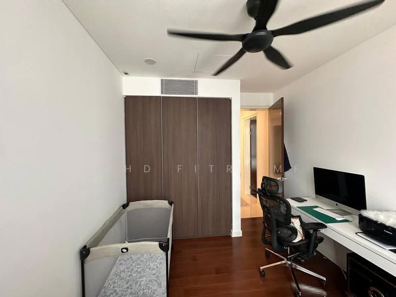Condominium for Rent at Capella Embassy (D'Rapport Residences) - Mohd Fitri MF - Study - PropertyGuru.com.my