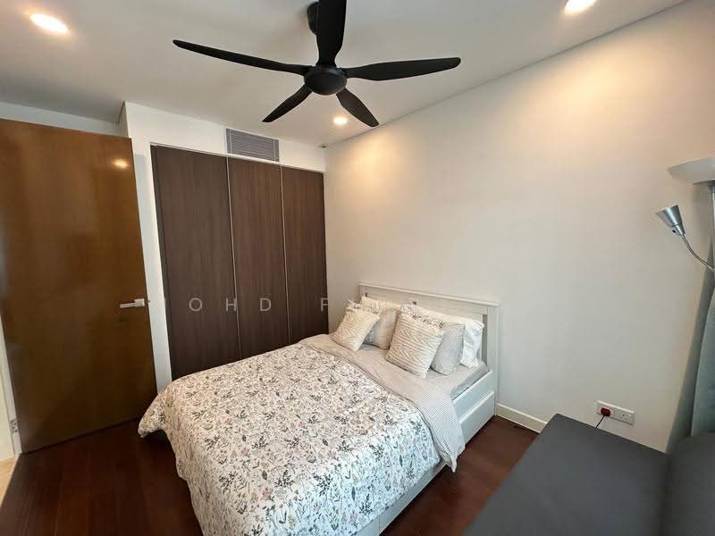 Condominium for Rent at Capella Embassy (D'Rapport Residences) - Mohd Fitri MF - Bedroom - PropertyGuru.com.my
