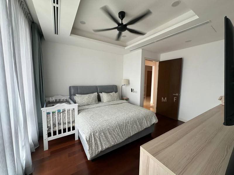Condominium for Rent at Capella Embassy (D'Rapport Residences) - Mohd Fitri MF - Bedroom - PropertyGuru.com.my