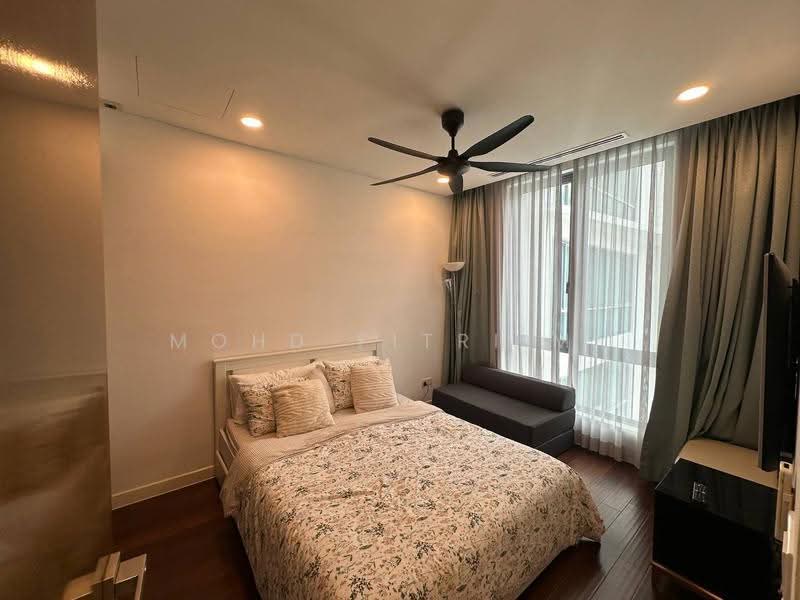 Condominium for Rent at Capella Embassy (D'Rapport Residences) - Mohd Fitri MF - Bedroom - PropertyGuru.com.my