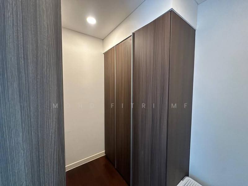 Kondominium untuk Disewa di Cappella Embassy - Mohd Fitri MF - Interior - PropertyGuru.com.my