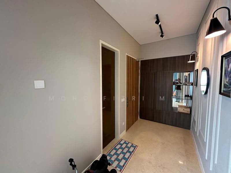 Condominium for Rent at Capella Embassy (D'Rapport Residences) - Mohd Fitri MF - Entrance - PropertyGuru.com.my