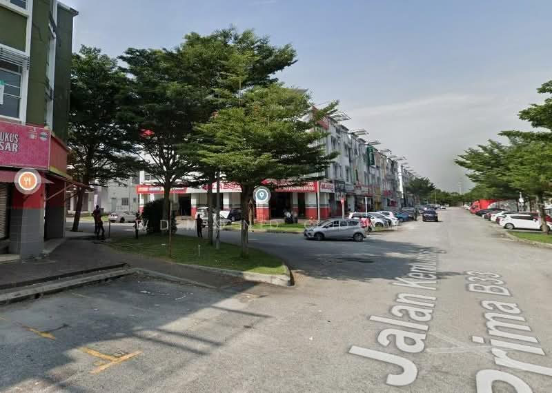 Kedai untuk Dijual di Kemuning Utama (Shah Alam) - Edmond Loke - Exterior - PropertyGuru.com.my