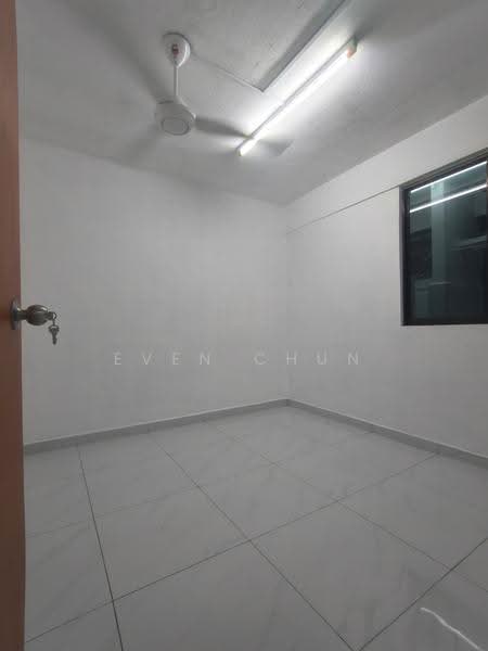 Rumah Flat untuk Disewa di Flat Taman Ungku Tun Aminah - Even Chun - PropertyGuru.com.my