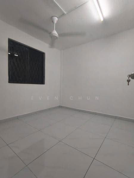 Rumah Flat untuk Disewa di Flat Taman Ungku Tun Aminah - Even Chun - PropertyGuru.com.my