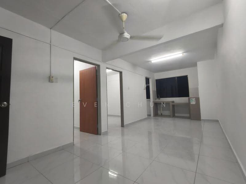 Rumah Flat untuk Disewa di Flat Taman Ungku Tun Aminah - Even Chun - PropertyGuru.com.my