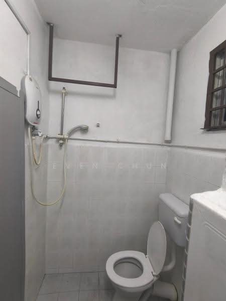 Rumah Flat untuk Disewa di Flat Taman Ungku Tun Aminah - Even Chun - PropertyGuru.com.my