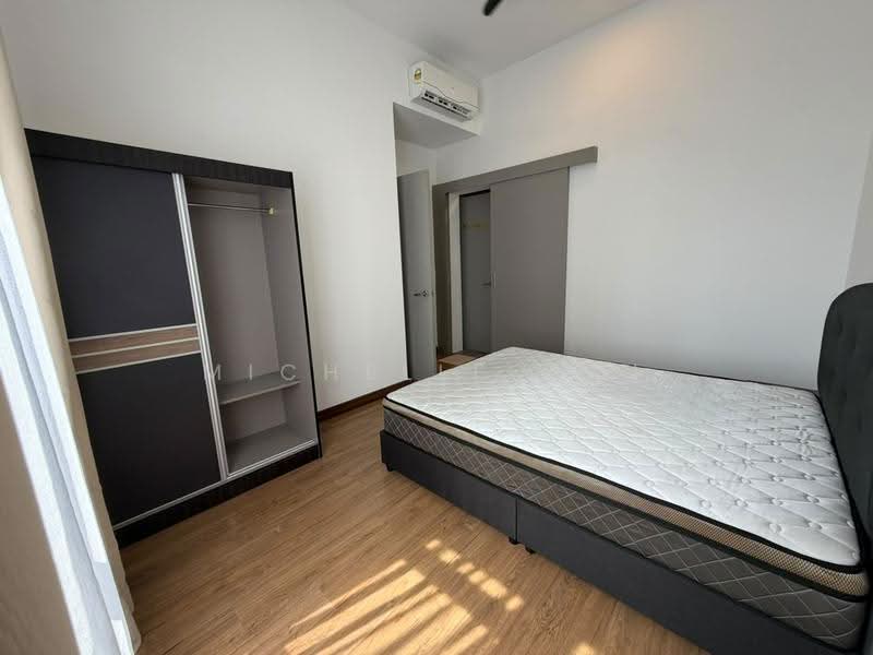Kediaman Servis untuk Disewa di Astoria Ampang - Michelle Yun - Bedroom - PropertyGuru.com.my