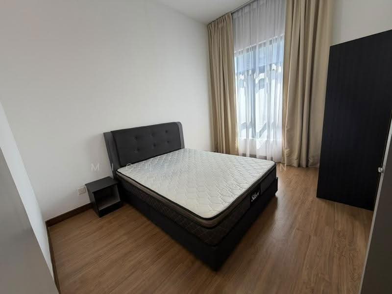 Kediaman Servis untuk Disewa di Astoria Ampang - Michelle Yun - Bedroom - PropertyGuru.com.my