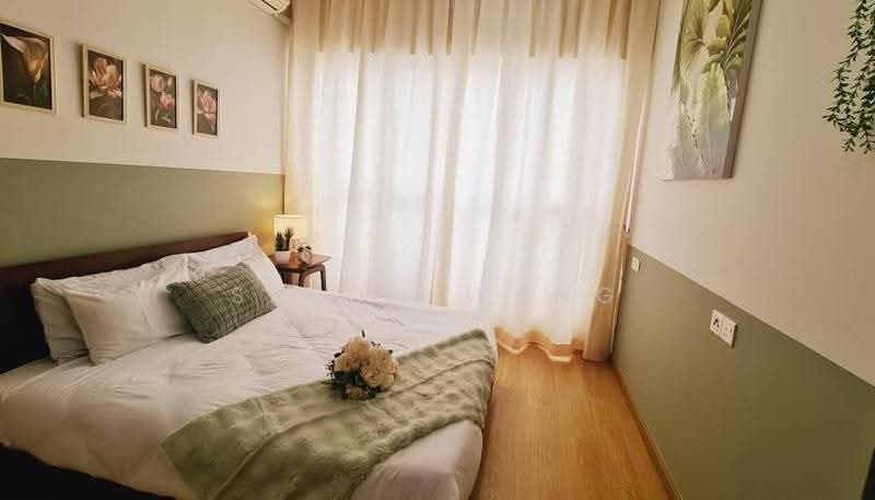 Condominium for Sale at Royal Strand @ Country Garden Danga Bay - Simon Wang - Bedroom - PropertyGuru.com.my