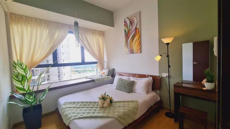 Condominium for Sale at Royal Strand @ Country Garden Danga Bay - Simon Wang - Bedroom - PropertyGuru.com.my