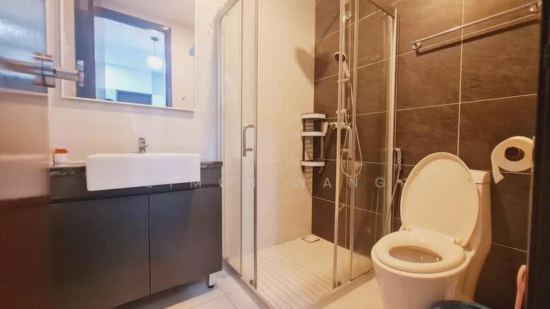 Condominium for Sale at Royal Strand @ Country Garden Danga Bay - Simon Wang - Bathroom - PropertyGuru.com.my