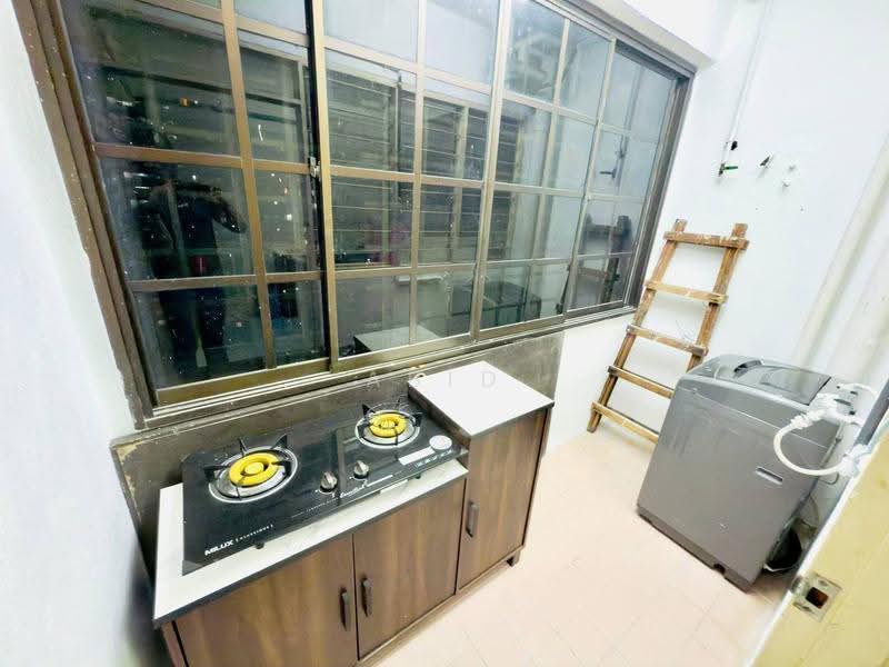 Condominium for Sale at Seri Mas Condominium - Abid Sabarudin - Interior - PropertyGuru.com.my