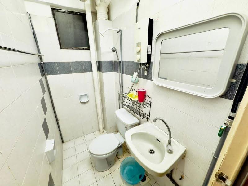 Condominium for Sale at Seri Mas Condominium - Abid Sabarudin - PropertyGuru.com.my