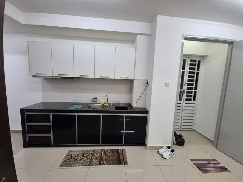 Service Residence for Rent at D'Ambience Residences (Pangsapuri Ikatan Flora) - Vion Lee - PropertyGuru.com.my