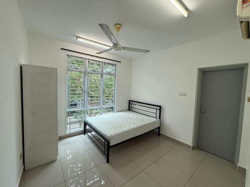 Service Residence for Rent at D'Ambience Residences (Pangsapuri Ikatan Flora) - Vion Lee - PropertyGuru.com.my