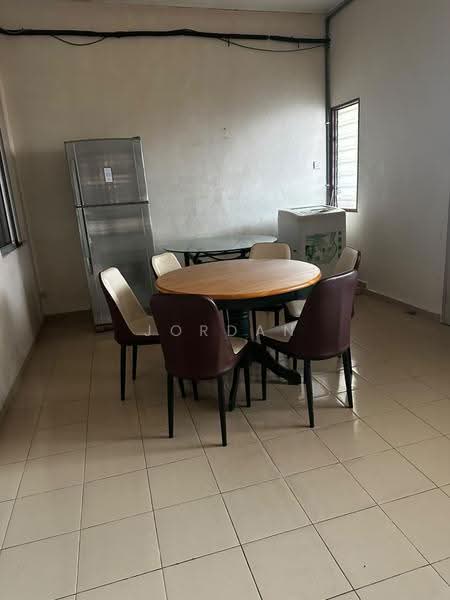2-storey Terraced House for Rent in Taman Merak Mas (Bukit Katil) - Jordan Lee - Interior - PropertyGuru.com.my