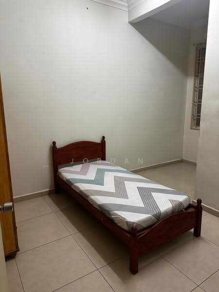 2-storey Terraced House for Rent in Taman Merak Mas (Bukit Katil) - Jordan Lee - PropertyGuru.com.my