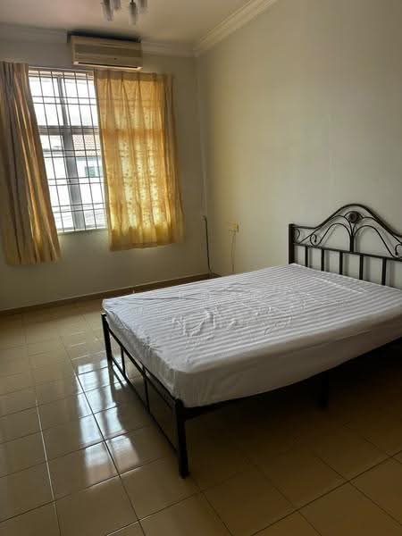 2-storey Terraced House for Rent in Taman Merak Mas (Bukit Katil) - Jordan Lee - PropertyGuru.com.my